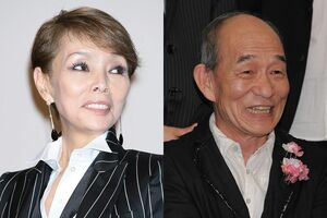 黒柳徹子だけじゃない Snsにドハマりするシニア芸能人が続々出現 週刊女性prime