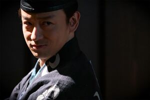 山本耕史演じる三浦義村の立ち回りにも注目(C)NHK『鎌倉殿の13人』