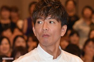 木村拓哉