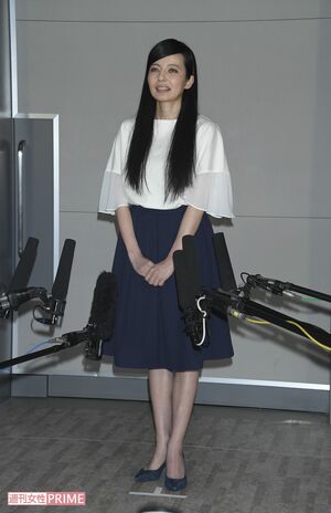 あれから多くの不倫騒動が起きているが、いまだにベッキーはテレビに完全復帰できていない