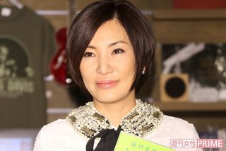 広瀬香美