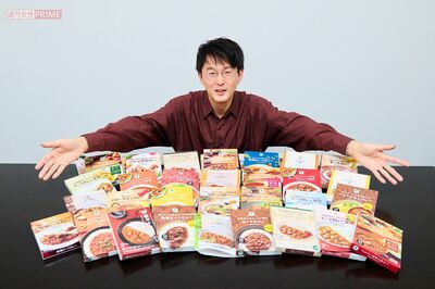 コンビニレトルトカレー23商品をプロが食べ比べ!“専門店超え”5品とランクアップする意外なちょい足し食材
