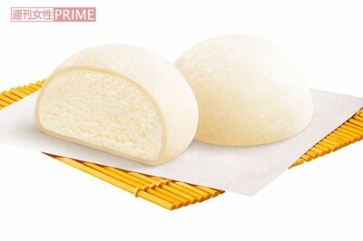 40年以上愛され続ける『雪見だいふく』