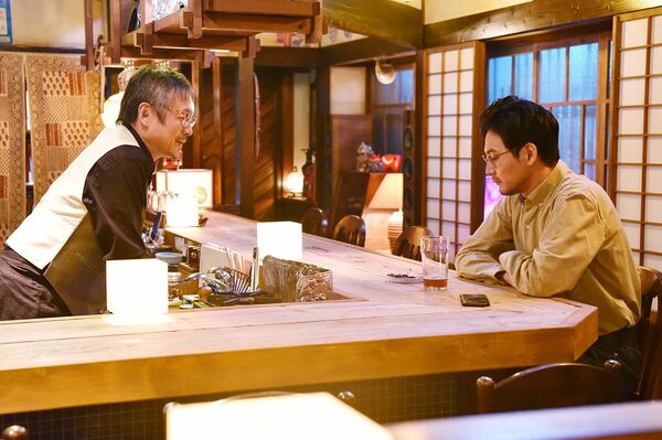 『獣になれない私たち』 (c)日本テレビ