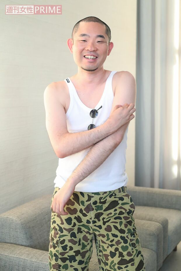 今野浩喜は『僕たちがやりました』（フジテレビ系　毎週火曜　夜9時～）で主要キャストとして出演中。