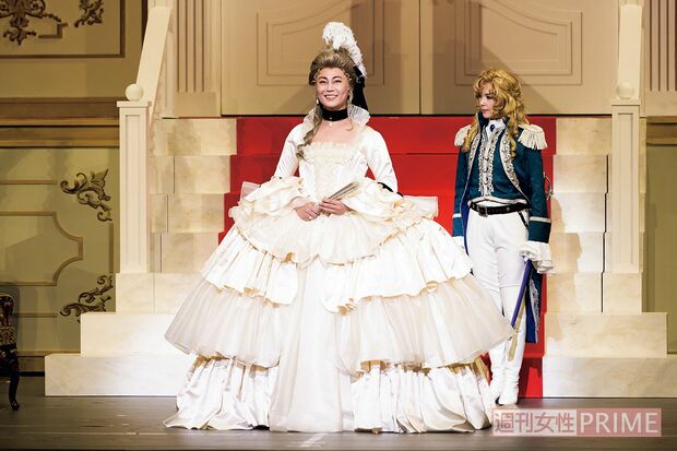 ショコラの結婚相手となる公爵を見極めるべく……