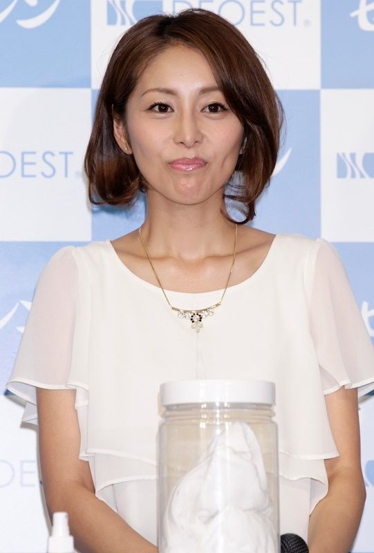 愛之助と破局した熊切あさ美、愛の巣から引っ越していた