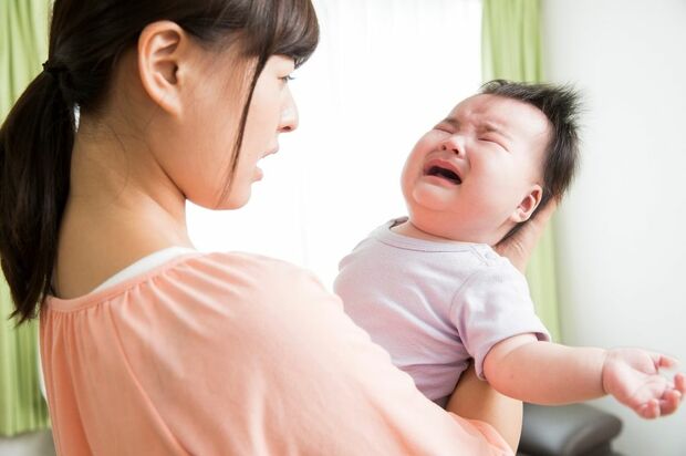 死の淵から無事生還「産後うつは誰でもなる可能性がある」