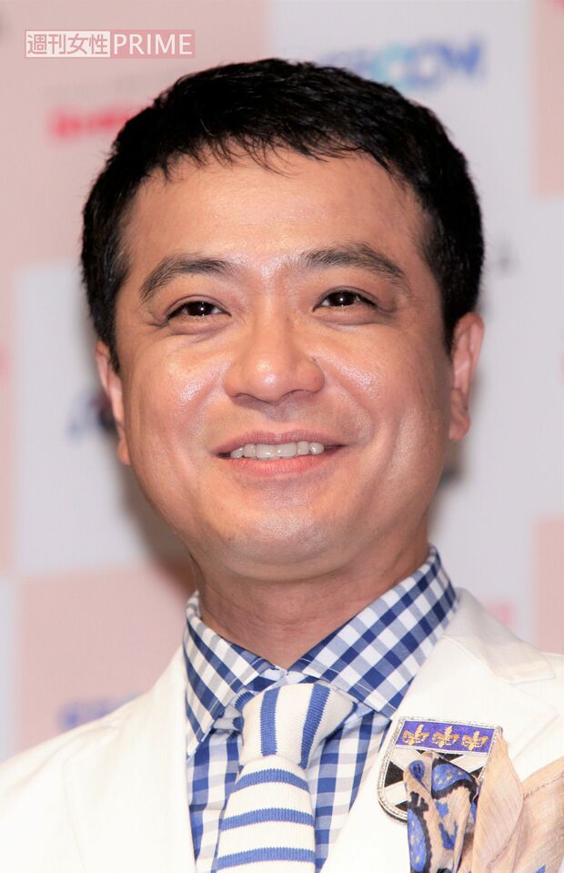 中山秀征