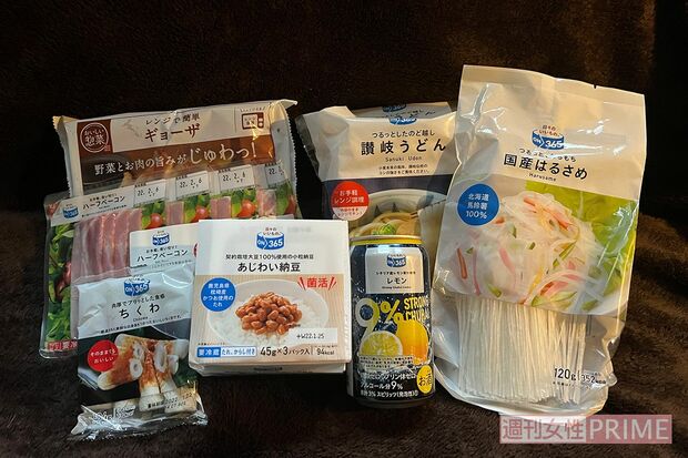 コスモスのPB『ON365』