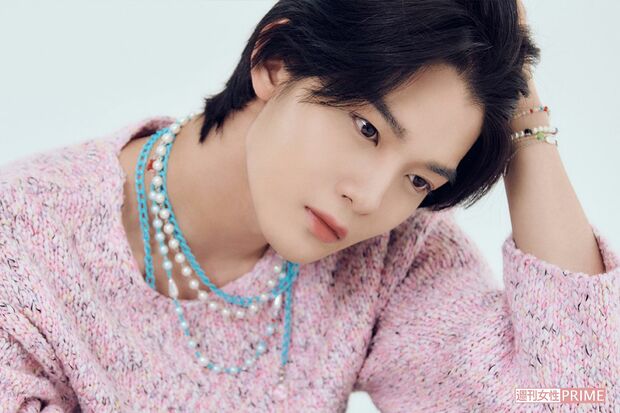 BAEJINYOUNG（ベ・ジニョン）