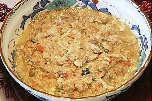 しもつかれ（北関東）