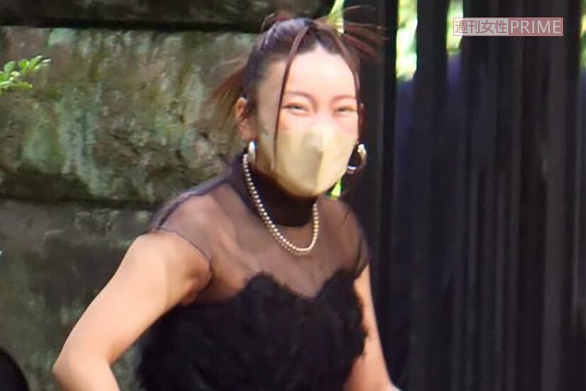 画像・写真】フワちゃん、やす子への“暴言”騒動が沈静化でもテレビ復帰