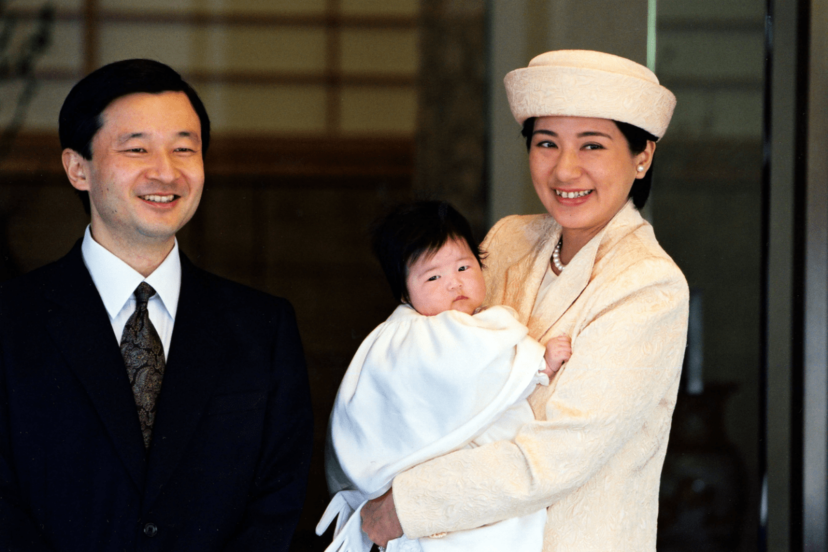 画像・写真】《祝・還暦》12月9日は雅子さま60歳のお誕生日、天皇陛下
