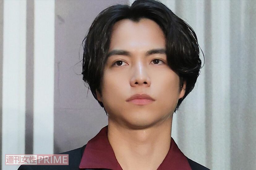 画像・写真】「変な形で知りたくなかった」WEST.重岡大毅の親友