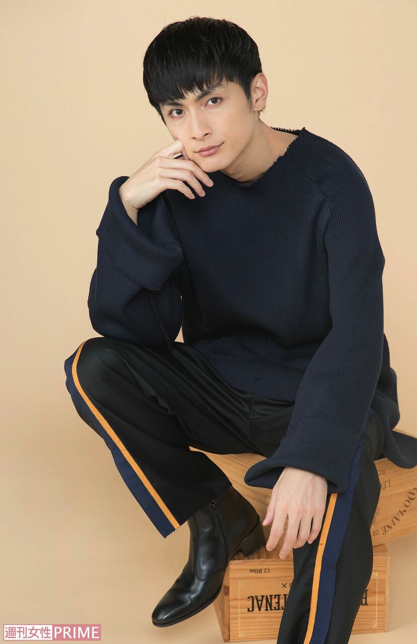 高良健吾 スキャンダル