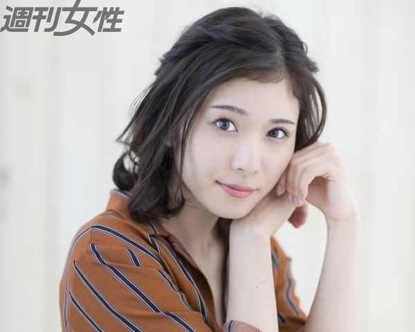 松岡茉優 男性人気ナシ お手紙をくれるのも女の子 週刊女性prime