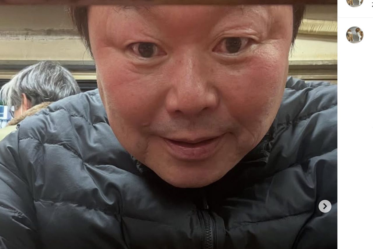 巨人OB・デーブ大久保「浦田？ 知らない」勉強不足すぎるYouTube配信に「評論家返上して」名スコアラー・志田宗大も呆れ顔 | 週刊女性PRIME