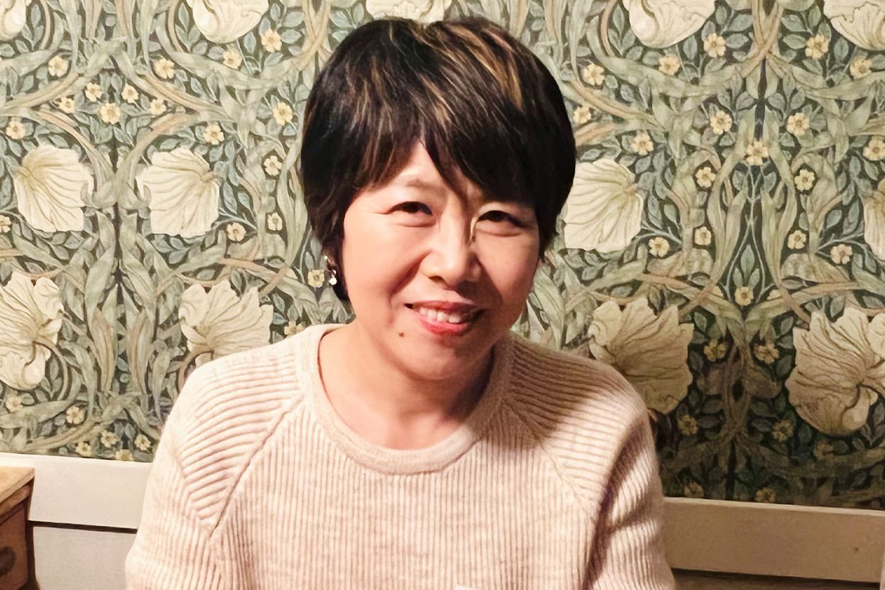 熟年夫婦の投稿写真 