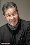 井上順 撮影/佐藤靖彦