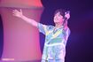 8月19日、東京ステラボールで一人フェスを行った辰巳ゆうと 撮影/渡邉智裕
