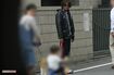 '09年、まだ幼かった息子とたわむれる近藤真彦