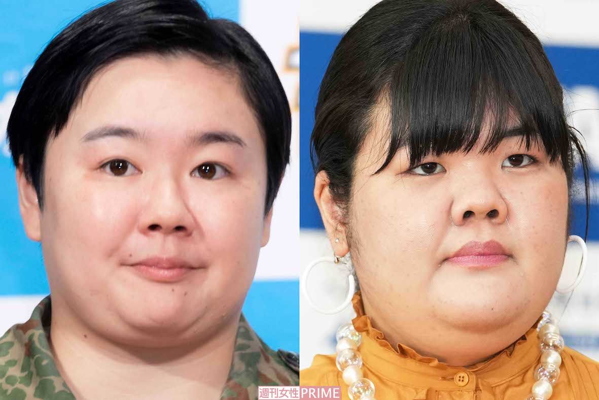 やす子「3年間で7日しか休んでない」ぼる塾は限界迎え“週1日”に、問われる芸能界のワークライフバランス | 週刊女性PRIME