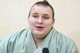 《大相撲初場所》ウクライナ出身大関・安青錦が二連覇、副賞・宮崎県知事賞『牛一…