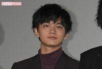 北村匠海がこれから来る!『DISH//』のリーダーとしても活躍する二刀流俳優