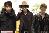 KAT-TUN始動を拒む亀梨和也と山下智久のセット売り商法