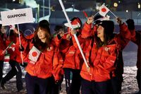 【ミラノ五輪】開会式でスウェーデン代表の『ユニクロ』公式ウェアが「イタリアのアルマーニに負けてない」と話題、意外な提供秘話