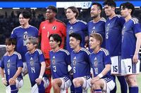 《サッカーワールドカップ》日本代表『アウェーユニフォーム』即完に疑惑の声「本当に在庫あった？」蔓延す…