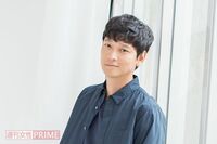 カン・ドンウォン「僕の持っている時間は限られているので」