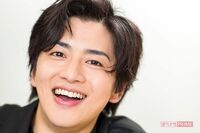 飯島寛騎が“ムズキュン”!? 年上女性との理想のデートを聞いてみた!