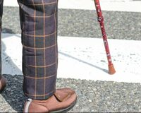 ブチ切れ高齢者が急増、鉄道係員への暴力も60代がトップ