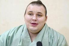 《大相撲初場所》ウクライナ出身大関・安青錦が二連覇、副賞・宮崎県知事賞『牛一頭分』の“送り方”を県に聞いた！