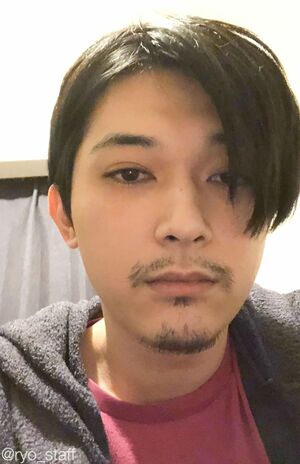 吉沢亮   公式Twitterより