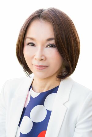 社会保険労務士の井戸美枝さん