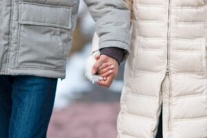 「海外選手は積極的」（元スケート選手）とか（写真はイメージ）