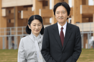 今年6月29日、結婚35周年を迎える秋篠宮ご夫妻