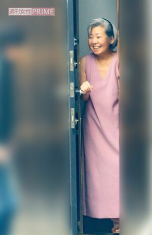 2026年3月に杉本哲太が離婚発表、突然の取材にも終始笑顔で対応してくれた神津はづき