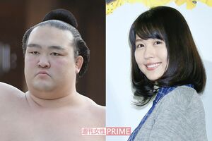 久々に誕生した日本出身横綱・稀勢の里、4月スタートの朝ドラ『ひよっこ』ヒロインの有村架純