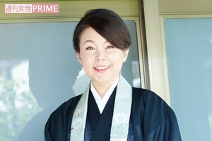 英月　撮影／山田智絵