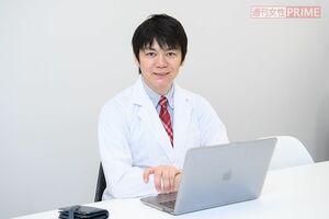 言語学者の堀田秀吾先生