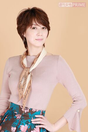 凰稀かなめ　撮影／森田晃博