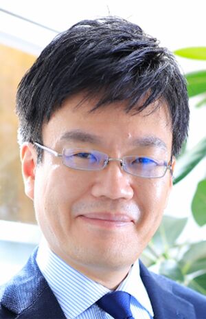 大学受験や就職活動の動向に詳しい、大学ジャーナリストの石渡嶺司さん