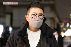 元雨上がり決死隊・宮迫博之