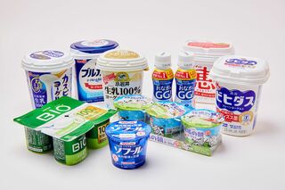 油・豆腐・ヨーグルト「似た商品でも買うならこっち！」 管理栄養士の浅野まみこ先生が解説　  “健康もコスパ”な時代を生き抜く3つの提言