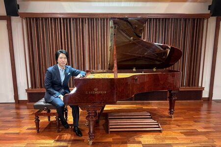 齊藤一也容疑者の公式Xより