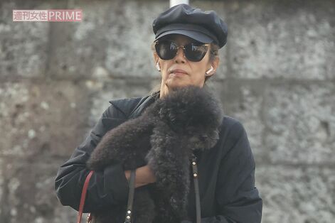 『踊る！さんま御殿‼』に出演した萬田久子に困惑！“瓜二つ”と話題になったNHK紅白出演の“ジャズ系シン…